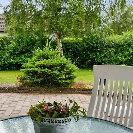 Atmospheric Summer At Hejlsminde Semesterbostad